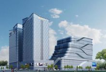 格创&nbsp;•&nbsp;LIVE全民健身中心