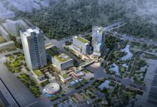 格创&nbsp;•&nbsp;集城广场