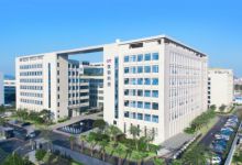 优特科技大厦（市财政局）