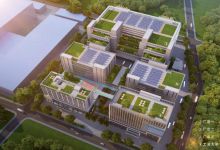 格创&nbsp;•&nbsp;芯谷